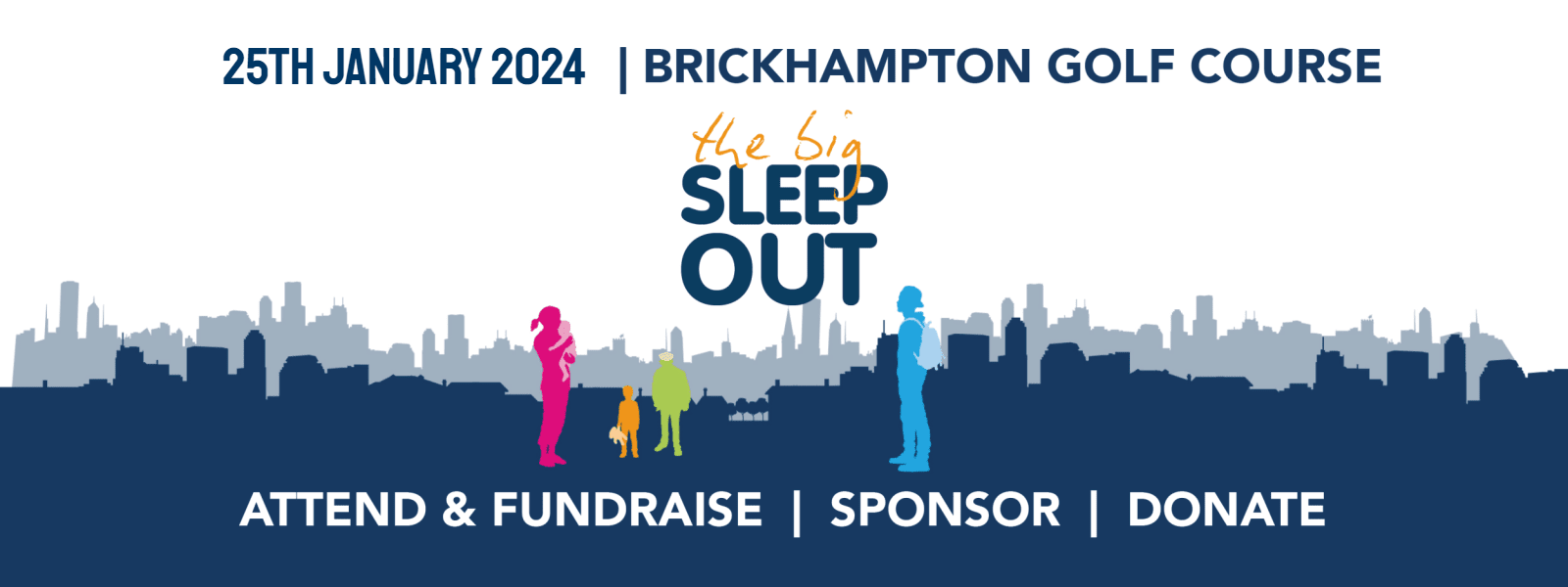 Big Sleep Out Image